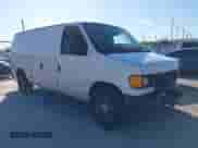 2004 Ford Econoline Cargo с VIN 1FTRE14W54HA95479, выставлен на аукционе IAAI как лот 42517506 с пробегом 285 509 миль миль и . История ставок и продаж доступна на DreamBid. Изображение 1.