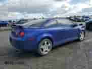 2006 Chevrolet Cobalt SS с VIN 1G1AM18B767809945, выставлен на аукционе Copart как лот 86729005 с пробегом 153 840 миль миль и Списание • Salvage title. История ставок и продаж доступна на DreamBid. Изображение 3.
