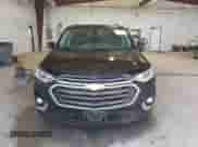 2021 Chevrolet Traverse LT с VIN 1GNEVHKWXMJ225993, выставлен на аукционе IAAI как лот 42609785 с пробегом 76 276 миль миль и . История ставок и продаж доступна на DreamBid. Изображение 13.