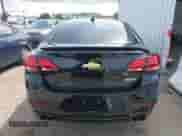 2015 Chevrolet SS z VIN 6G3F15RW4FL105226, wystawiony jako IAAI lot #41970255 z przebiegiem 51 007 mil mil oraz . Historia ofert i sprzedaży dostępna na DreamBid. Obrazek 16.