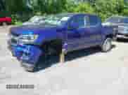 2017 Chevrolet Colorado 2WD WT с VIN 1GCGSBEA9H1251790, выставлен на аукционе IAAI как лот 42006488 с пробегом 44 291 миль миль и . История ставок и продаж доступна на DreamBid. Изображение 2.