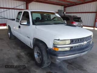 2002 Chevrolet Silverado 1500 LS с VIN 2GCEC19V521385550, выставлен на аукционе IAAI как лот 42610215 с пробегом 232 108 миль миль и . История ставок и продаж доступна на DreamBid. Изображение 1.