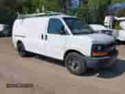 2011 Chevrolet Express Cargo с VIN 1GCWGFCA3B1168855, выставлен на аукционе IAAI как лот 42685037 с пробегом 249 487 миль миль и . История ставок и продаж доступна на DreamBid. Изображение 1.