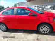 2019 Chevrolet Sonic LT с VIN 1G1JC5SB4K4103935, выставлен на аукционе IAAI как лот 43128908 с пробегом 78 858 миль миль и . История ставок и продаж доступна на DreamBid. Изображение 13.
