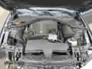 2015 BMW 4 Series 428i z VIN WBA4A9C55FD416277, wystawiony jako Copart lot #70769555 z przebiegiem 95 878 mil mil oraz Szkoda całkowita • Salvage title. Historia ofert i sprzedaży dostępna na DreamBid. Obrazek 11.