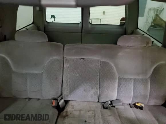 1998 Chevrolet Tahoe с VIN 1GNEK13R2WJ348814, выставлен на аукционе Copart как лот 60260505 с пробегом 237 037 миль миль и Чистый • Clean title. История ставок и продаж доступна на DreamBid. Изображение 10.