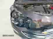 2021 Chevrolet Malibu LS z VIN 1G1ZC5ST9MF038440, wystawiony jako IAAI lot #42460626 z przebiegiem 87 091 mil mil oraz . Historia ofert i sprzedaży dostępna na DreamBid. Obrazek 6.