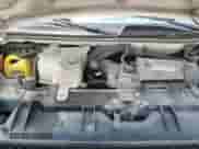 2008 Chevrolet Express Passenger с VIN 1GAHG39K581145702, выставлен на аукционе Copart как лот 71266304 с пробегом 272 138 миль миль и Списание • Salvage title. История ставок и продаж доступна на DreamBid. Изображение 11.