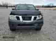 2014 Nissan Frontier S z VIN 1N6AD0EV5EN742558, wystawiony jako Copart lot #50695675 z przebiegiem 84 770 mil mil oraz Szkoda całkowita • Salvage title. Historia ofert i sprzedaży dostępna na DreamBid. Obrazek 5.