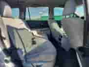 2018 Honda Pilot LX с VIN 5FNYF5H16JB009669, выставлен на аукционе Copart как лот 63599295 с пробегом 243 786 миль миль и Чистый • Clean title. История ставок и продаж доступна на DreamBid. Изображение 11.