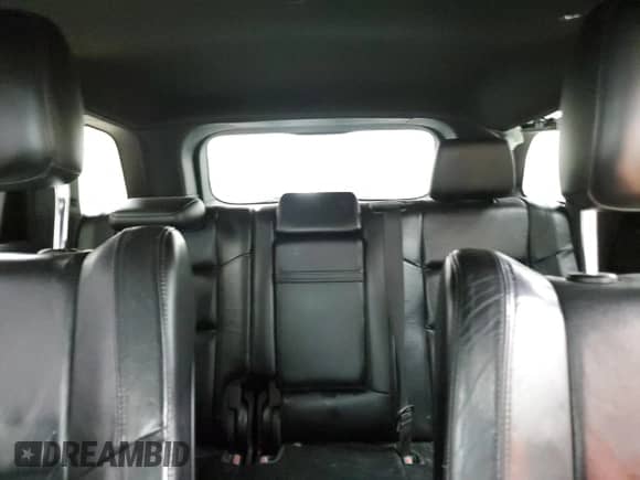 2020 Jeep Grand Cherokee Limited X z VIN 1C4RJFBG6LC235118, wystawiony jako Copart lot #62313155 z przebiegiem 91 946 mil mil oraz Nie do naprawy • Non repairable. Historia ofert i sprzedaży dostępna na DreamBid. Obrazek 10.