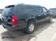 2007 Chevrolet Suburban LT с VIN 1GNFK16387R334138, выставлен на аукционе IAAI как лот 42290724 с пробегом 197 097 миль миль и . История ставок и продаж доступна на DreamBid. Изображение 4.