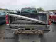 2003 Chevrolet Silverado 1500 with VIN 1GCEK14X53Z206282, listed as a Copart auction lot 82388915 with 136,545 mi miles and Salvage title. Bid and sale history available at DreamBid. Image 6.