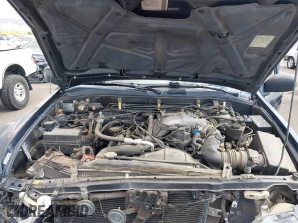 1997 Nissan Pathfinder XE with VIN JN8AR05Y9VW120266, listed as a IAAI auction lot 42429700 with 110,321 mi miles and . Bid and sale history available at DreamBid. Image 10.