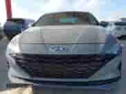 2022 Hyundai Elantra SEL с VIN KMHLM4AG2NU238836, выставлен на аукционе IAAI как лот 43228987 с пробегом 53 533 миль миль и . История ставок и продаж доступна на DreamBid. Изображение 12.