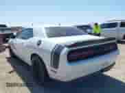 2018 Dodge Challenger R/T Scat Pack with VIN 2C3CDZFJXJH212881, listed as a IAAI auction lot 41829801 with 93,434 mi miles and . Bid and sale history available at DreamBid. Image 3.