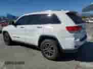 2019 Jeep Grand Cherokee Limited с VIN 1C4RJEBG3KC698813, выставлен на аукционе Copart как лот 66578555 с пробегом 74 081 миль миль и Списание • Salvage title. История ставок и продаж доступна на DreamBid. Изображение 2.