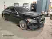 2016 Mercedes-Benz CLA 250 с VIN WDDSJ4GB0GN327098, выставлен на аукционе Copart как лот 84867495 с пробегом 88 634 миль миль и Списание • Salvage title. История ставок и продаж доступна на DreamBid. Изображение 13.