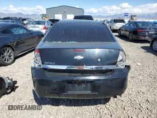 2007 Chevrolet Impala Police Unmarked Police with VIN 2G1WS58R479415447, listed as a Copart auction lot 54242495 with 146,707 mi miles and Salvage title. Bid and sale history available at DreamBid. Image 6.