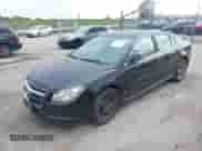 2010 Chevrolet Malibu 1LT с VIN 1G1ZC5EB7AF160695, выставлен на аукционе IAAI как лот 43284843 с пробегом 136 222 миль миль и . История ставок и продаж доступна на DreamBid. Изображение 2.