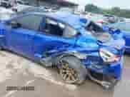 2018 Subaru WRX STI с VIN JF1VA2M6XJ9804144, выставлен на аукционе IAAI как лот 42206878 с пробегом 100 827 миль миль и . История ставок и продаж доступна на DreamBid. Изображение 6.