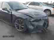 2021 Lexus IS 350 F Sport with VIN JTHGZ1B28M5047647, listed as a IAAI auction lot 41934437 with 27,544 mi miles and . Bid and sale history available at DreamBid. Image 6.