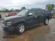 2013 Chevrolet Avalanche LS z VIN 3GNMCEE02DG145645, wystawiony jako Copart lot #50888915 z przebiegiem 145 766 mil mil oraz Szkoda całkowita • Salvage title. Historia ofert i sprzedaży dostępna na DreamBid. Obrazek 1.