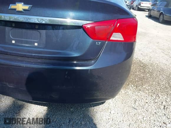 2014 Chevrolet Impala LT с VIN 2G1125S30E9128649, выставлен на аукционе IAAI как лот 42203014 с пробегом 129 857 миль миль и . История ставок и продаж доступна на DreamBid. Изображение 21.