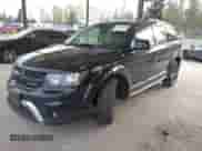 2016 Dodge Journey Crossroad Plus с VIN 3C4PDCGB7GT178898, выставлен на аукционе IAAI как лот 42000626 с пробегом 114 736 миль миль и . История ставок и продаж доступна на DreamBid. Изображение 2.