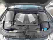 2012 Hyundai Equus Signature с VIN KMHGH4JH1CU056346, выставлен на аукционе IAAI как лот 41100325 с пробегом 89 148 миль миль и . История ставок и продаж доступна на DreamBid. Изображение 10.