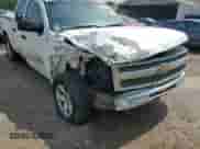 2012 Chevrolet Silverado 1500 LS z VIN 3GCPCREA4CG156926, wystawiony jako Copart lot #63436775 z przebiegiem 252 123 mil mil oraz Szkoda całkowita • Salvage title. Historia ofert i sprzedaży dostępna na DreamBid. Obrazek 13.