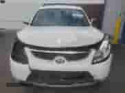 2010 Hyundai Veracruz Limited с VIN KM8NU4CC0AU106204, выставлен на аукционе Copart как лот 82484525 с пробегом 130 622 миль миль и Списание • Salvage title. История ставок и продаж доступна на DreamBid. Изображение 5.