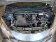 2015 Nissan Note S с VIN 3N1CE2CP2FL376572, выставлен на аукционе Copart как лот 71408485 с пробегом 115 765 миль миль и Списание • Salvage title. История ставок и продаж доступна на DreamBid. Изображение 11.