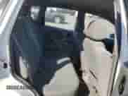 2004 Chevrolet Aveo LS z VIN KL1TJ62674B131877, wystawiony jako Copart lot #72585204 z przebiegiem 107 917 mil mil oraz Szkoda całkowita • Salvage title. Historia ofert i sprzedaży dostępna na DreamBid. Obrazek 11.