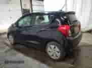 2017 Chevrolet Spark LS z VIN KL8CB6SA2HC785284, wystawiony jako Copart lot #85674155 z przebiegiem 118 021 mil mil oraz Szkoda całkowita • Salvage title. Historia ofert i sprzedaży dostępna na DreamBid. Obrazek 2.