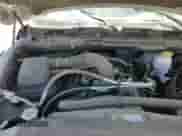 2023 Ram 1500 Tradesman z VIN 1C6RR7FT5PS537475, wystawiony jako Copart lot #47872045 z przebiegiem 46 382 mil mil oraz Szkoda całkowita • Salvage title. Historia ofert i sprzedaży dostępna na DreamBid. Obrazek 13.