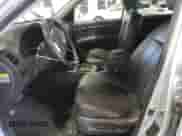 2010 Hyundai Santa Fe Limited with VIN 5NMSK4AG3AH334644, listed as a Copart auction lot 66290265 with 222,506 mi miles and Clean title. Bid and sale history available at DreamBid. Image 7.