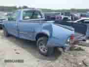 1997 Ford F-150 с VIN 1FTDF17W8VNC25194, выставлен на аукционе IAAI как лот 41794135 с пробегом 233 538 миль миль и . История ставок и продаж доступна на DreamBid. Изображение 3.