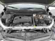 2020 Chevrolet Equinox LS with VIN 3GNAXHEV3LS731142, listed as a Copart auction lot 42406825 with 83,973 mi miles and Non repairable. Bid and sale history available at DreamBid. Image 12.