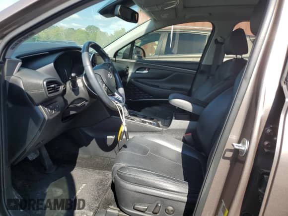 2020 Hyundai Santa Fe SEL с VIN 5NMS33AD7LH236751, выставлен на аукционе Copart как лот 84394205 с пробегом 115 990 миль миль и Списание • Salvage title. История ставок и продаж доступна на DreamBid. Изображение 7.
