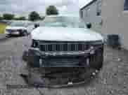 2024 Jeep Grand Cherokee Altitude X with VIN 1C4RJHAG1RC243293, listed as a Copart auction lot 65148375 with 18,315 mi miles and Salvage title. Bid and sale history available at DreamBid. Image 5.