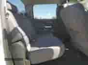 2016 Chevrolet Silverado 1500 LT with VIN 1GCUKREC9GF216617, listed as a Copart auction lot 64217675 with 187,486 mi miles and Salvage title. Bid and sale history available at DreamBid. Image 10.