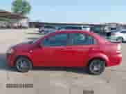 2008 Chevrolet Aveo LS with VIN KL1TD56688B066247, listed as a IAAI auction lot 42716429 with 131,310 mi miles and . Bid and sale history available at DreamBid. Image 14.