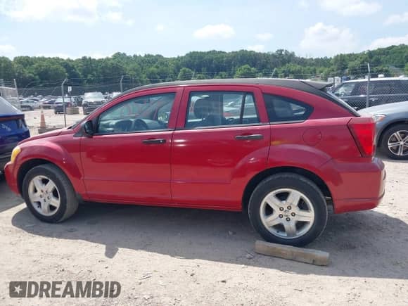 2011 Dodge Caliber z VIN 1B3CB1HA7BD209131, wystawiony jako IAAI lot #42730267 z przebiegiem 114 581 mil mil oraz . Historia ofert i sprzedaży dostępna na DreamBid. Obrazek 14.