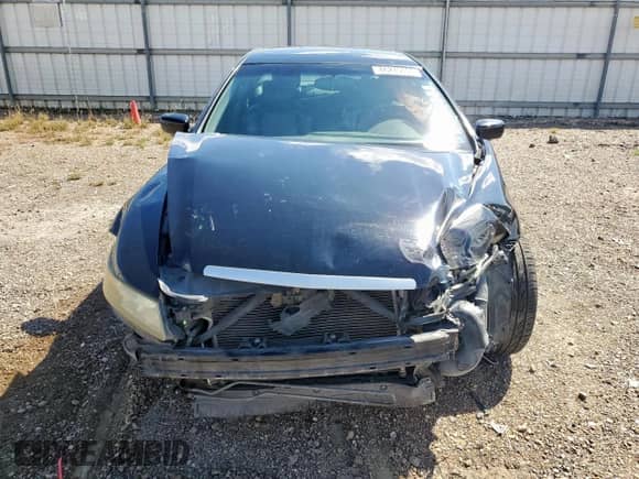 2006 Acura TL with VIN 19UUA66266A047225, listed as a Copart auction lot 86275095 with Not provided miles and Salvage title. Bid and sale history available at DreamBid. Image 5.