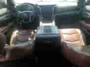 2018 Cadillac Escalade ESV Premium Luxury с VIN 1GYS3JKJ9JR167315, выставлен на аукционе Copart как лот 57799685 с пробегом 84 708 миль миль и Списание • Salvage title. История ставок и продаж доступна на DreamBid. Изображение 8.