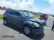 2011 Chevrolet Equinox 2LT with VIN 2GNALPECXB1166824, listed as a IAAI auction lot 42907333 with 173,747 mi miles and . Bid and sale history available at DreamBid. Image 1.