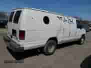 2011 Ford Econoline Cargo Commercial с VIN 1FTSS3EL4BDA18701, выставлен на аукционе Copart как лот 52990695 с пробегом Не указан миль и Чистый • Clean title. История ставок и продаж доступна на DreamBid. Изображение 3.
