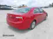 2012 Toyota Camry SE с VIN 4T1BF1FKXCU584213, выставлен на аукционе IAAI как лот 42786763 с пробегом 180 058 миль миль и . История ставок и продаж доступна на DreamBid. Изображение 4.