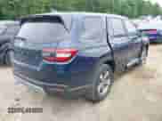 2025 Honda Pilot EX-L с VIN 5FNYG2H47SB029341, выставлен на аукционе IAAI как лот 42458813 с пробегом 3 148 миль миль и . История ставок и продаж доступна на DreamBid. Изображение 4.